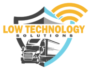 LOW TECHNOLOGY SOLUTIONS